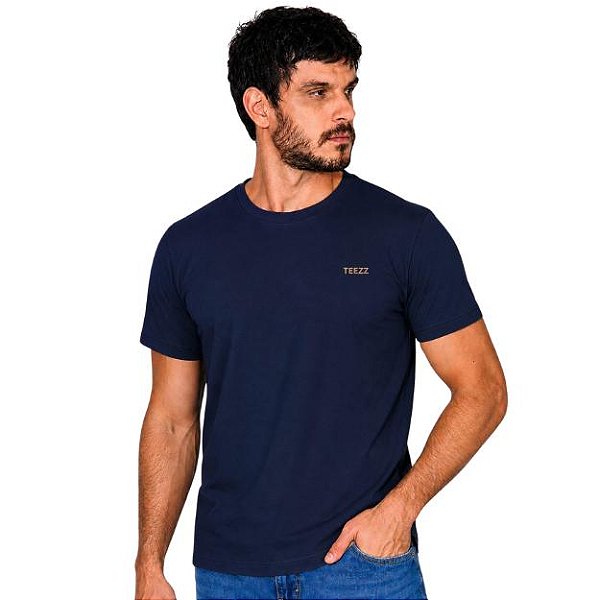 CAMISETA SLIM -11351