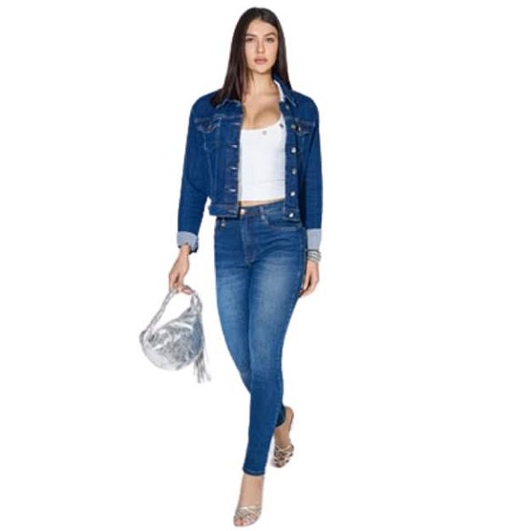 CALCA SKINNY TEEZZ- TE22178