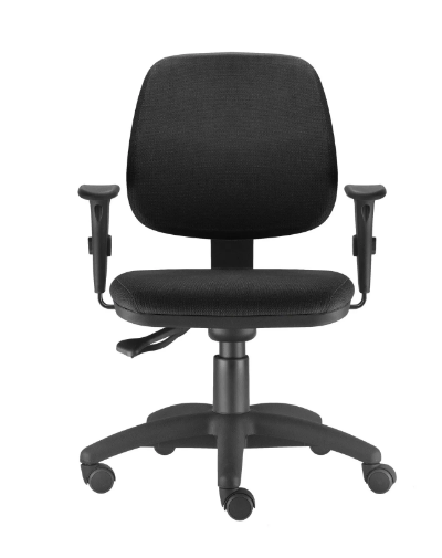 CADEIRA JOB OPERATIVA COM BACK SYSTEM CORANO NR17