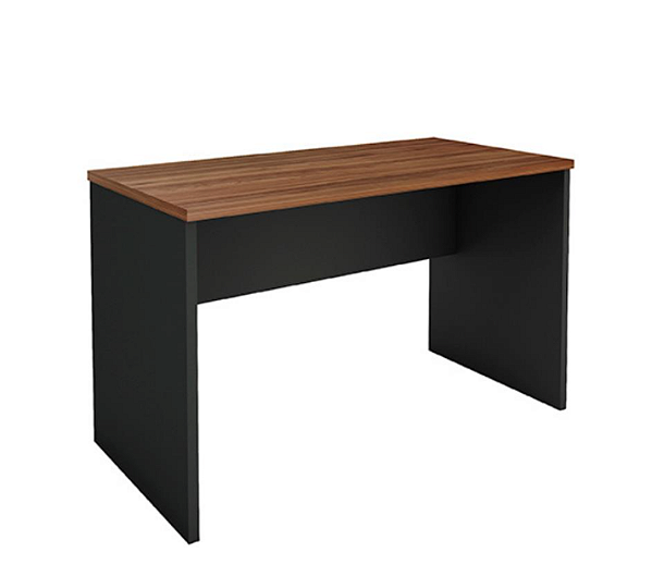 MESA RETA ESCRITORIO – LINHA 40mm