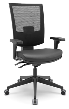 Cadeira Flash – Plaxmetal
