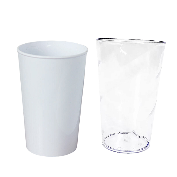 Copo Twister 400ml