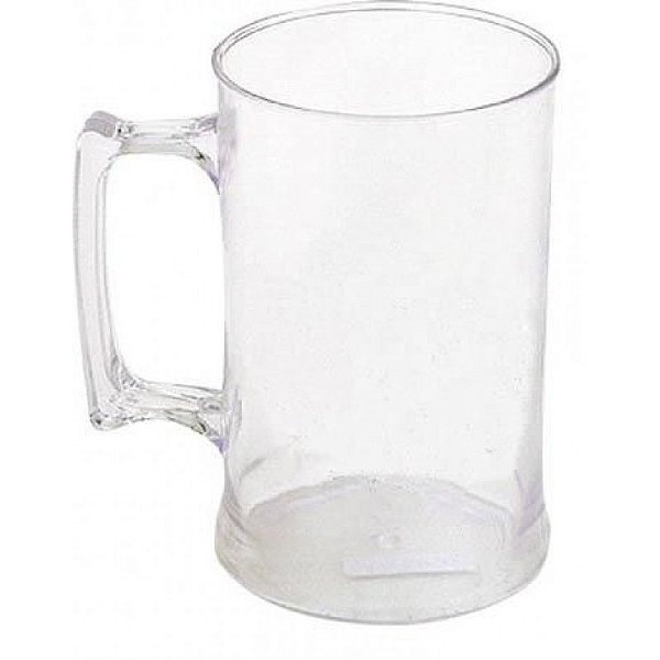 CANECA DE ACRILICO 300ml