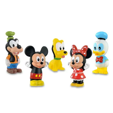 Dedoches - Mickey e amigos