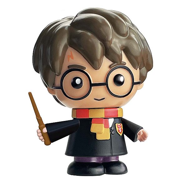 Fandombox Harry Potter Hp Colecionáve