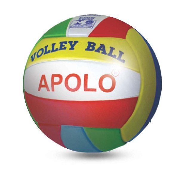 Kit Vôlei Bola e Rede 5m