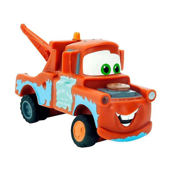 Coleção carros especial Mate