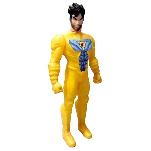 Boneco Team Force WolfMan