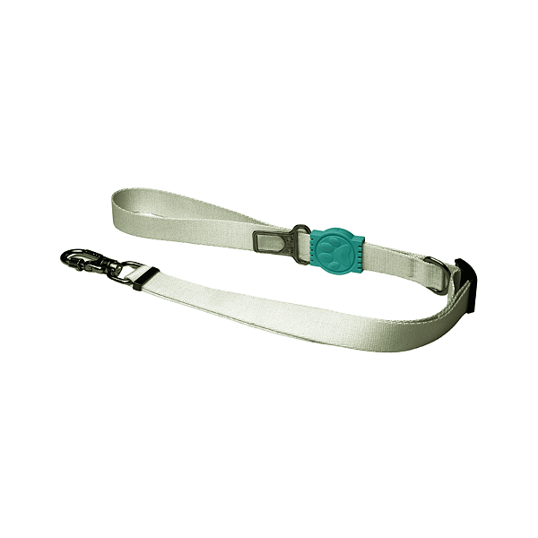 Guia com Cinto de Segurança - Natu Marrom