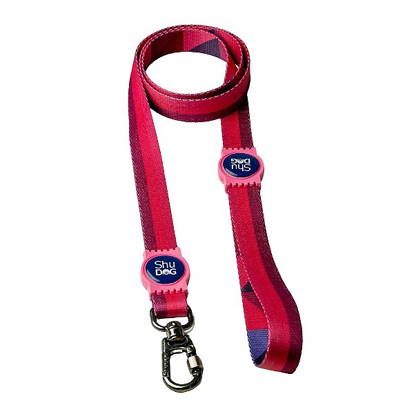 Guia para Cachorros Shudog - Aloha Rosa