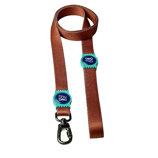 Guia para Cachorros Shudog - Impulso Marrom