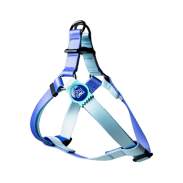 Peitoral Americano para Cachorros  - Hype Tifani