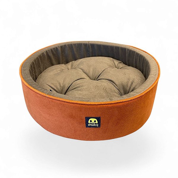 Cama redonda para cachorros Hype