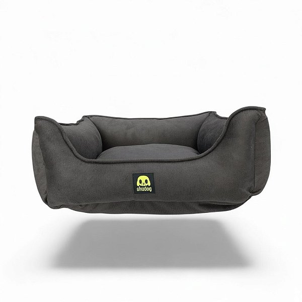 Cama para cachorros - Impulso Cinza