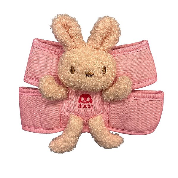 Kit Peitoral H Urso+ Guia Urso