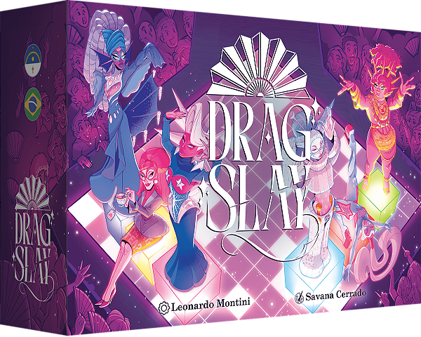 Drag Slay
