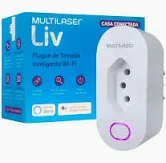 Plugue de Tomada Inteligente Wifi	SE231*