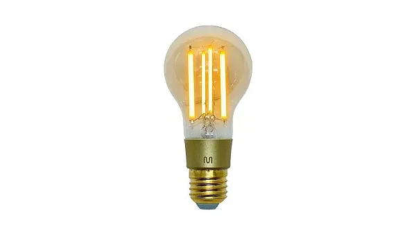 Lâmpada Retrô LED Wi-fi - SE240*