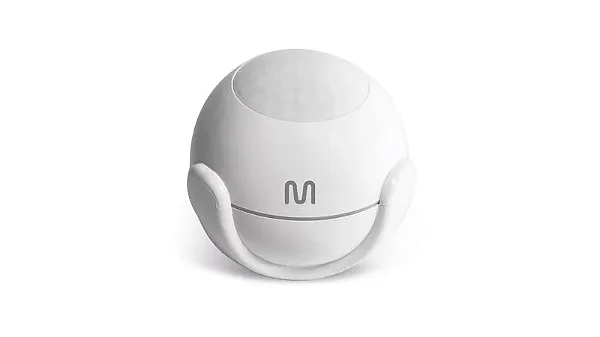 Sensor de Presença Inteligente Wi-Fi - Multilaser Liv - SE230*