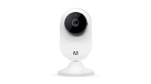 Câmera Interna Inteligente Full HD Wi-Fi - SE241*