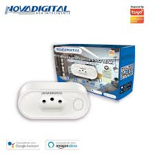Tomada Inteligente PRO MAX WK-PRO MAX