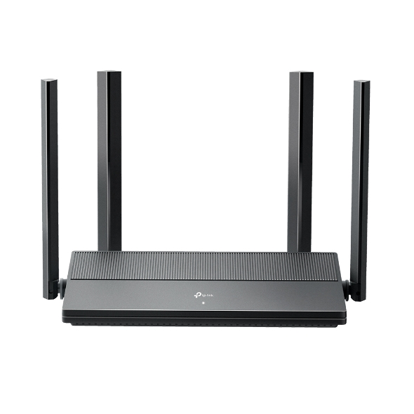 ROTEADOR AX1800 EX220 V2 (BR) TP