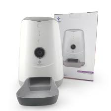 PET NUTRI ALIMENTADOR INTELIGENTE COM CÂMERA  FDW020G