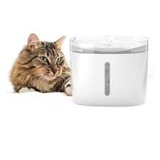 BEBEDOURO PARA PET INTELIGENTE FRESCO MINI FSW030