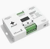 CONTROLADOR DE ILUMINACAO LED PARA ESCADA