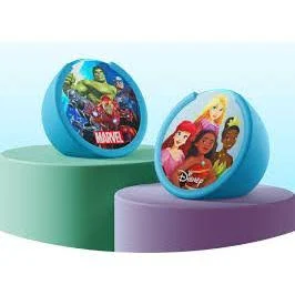 Echo Pop Kids