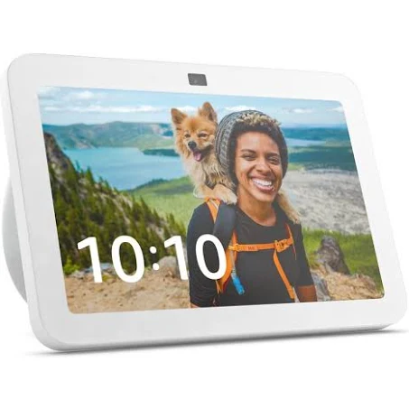Echo Show 8 polegada R85SD6