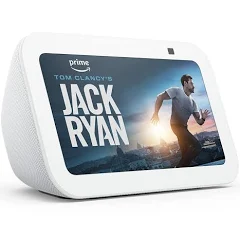 Echo Show 5 polegada H97N6S