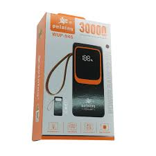 Power Bank Carregador Portatil WUP-945*