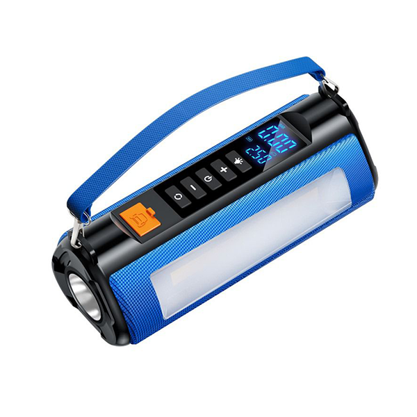 COMPRESSOR DE AR INTELIGENTE SEM FIO 150PSI 8000MAH MXB D002