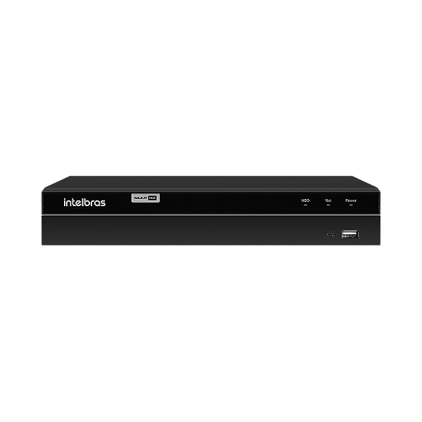 DVR MHDX 1304 INTELBRAS