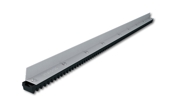 CREMALHEIRA ALUM/ABS 1,0M INTELBRAS