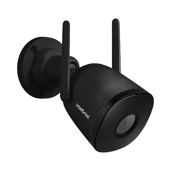 CAMERA WI-FI FULL HD IM5 SC BLACK