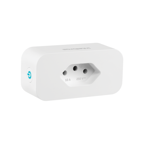 PLUGUE INTELIGENTE EWS 301