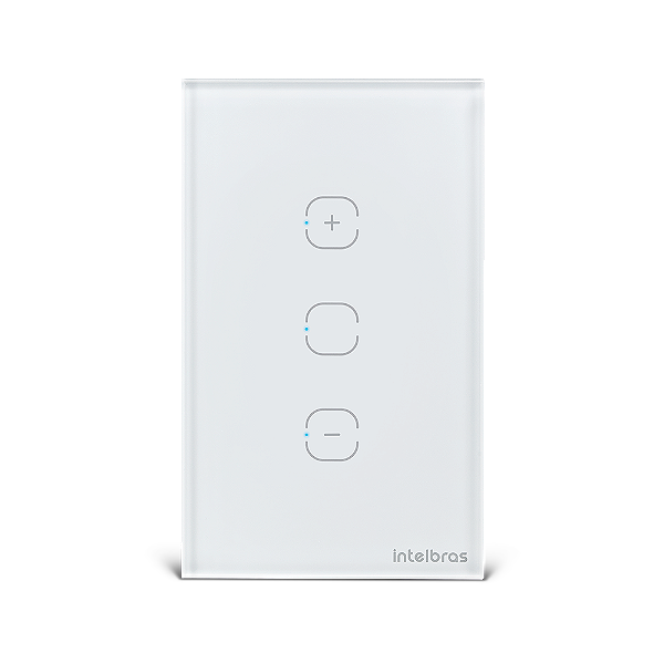 INTERRUPTOR SMART WI-FI TOUCH DIMMER EWS 1003