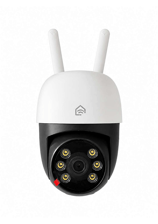 TUYA OOPS CAMERA PTZ PARA MONIT EXTER JS-P168