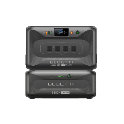 KIT APEX300-2 B300K2 PV10