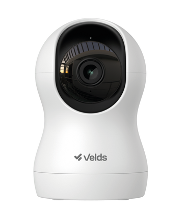 CÂMERA INTERNA PTZ 3MP WIFI
