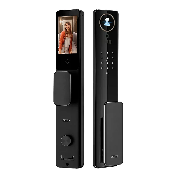 Fechadura Facial Vega WiFi