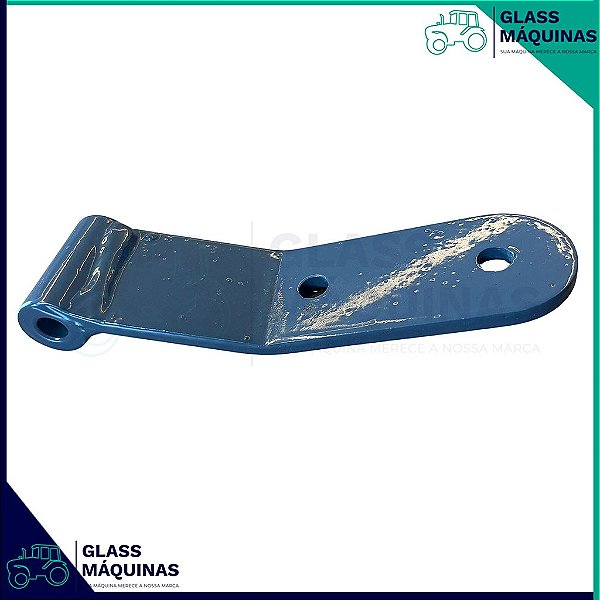 DOBRADIÇA PORTA E JANELA NEW HOLLAND 12D - CASE W20E - 87603366