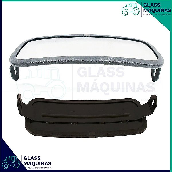 RETROVISOR CATERPILLAR - 120K 140K 120H 140H - 5p6871