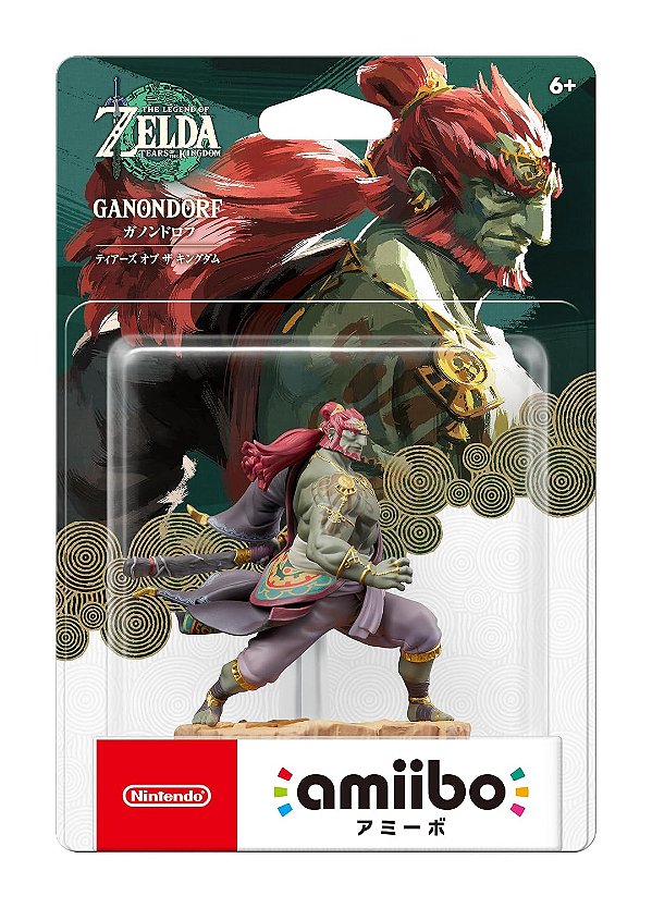 SW Ganondorf AB