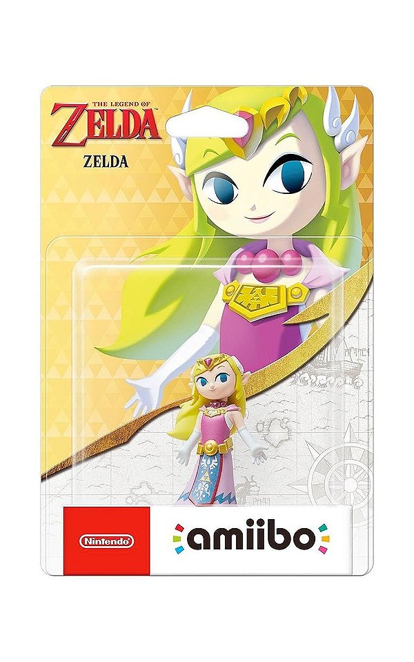 SW Zelda Wind Waker AB