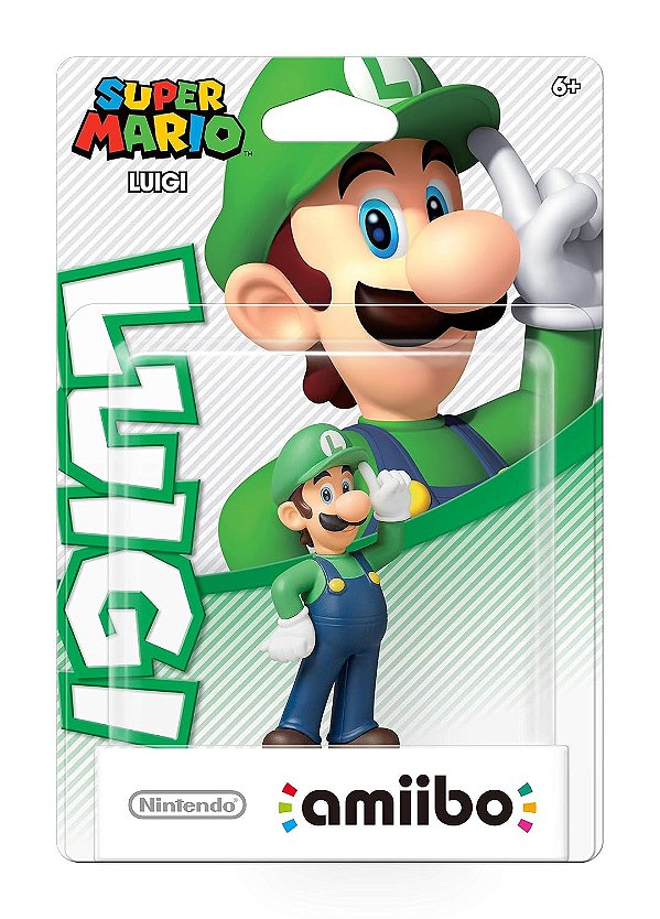 SW Luigi AB