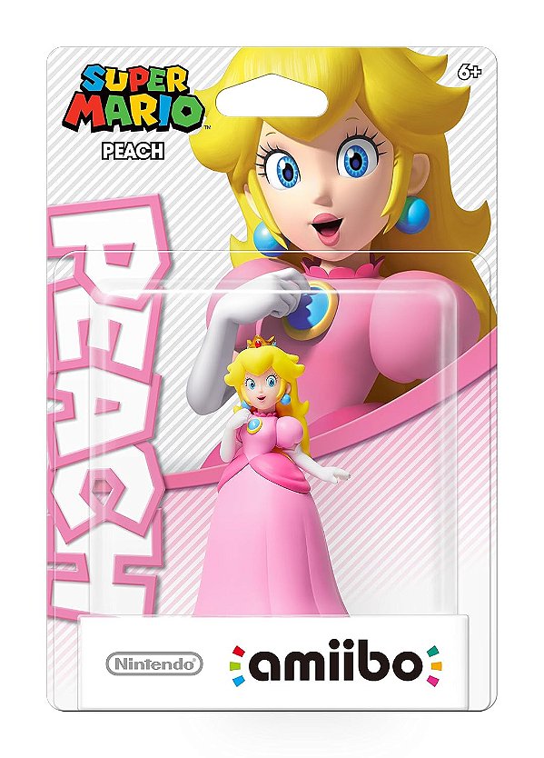 SW Peach AB