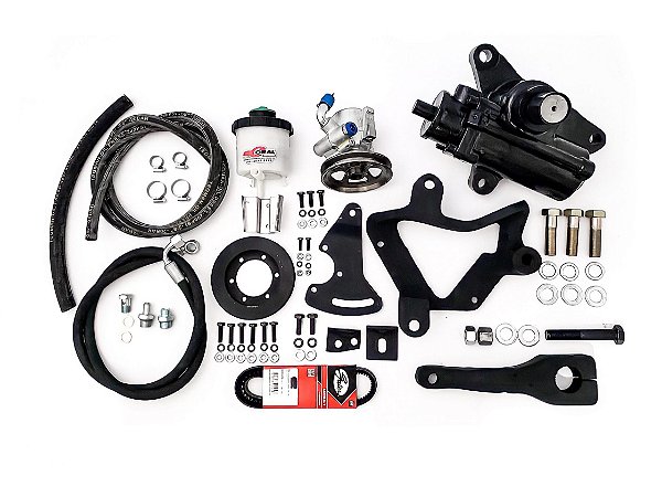 DIREÇÃO HIDRÁULICA PARA VEÍCULOS VW  6-90 7-90 7-100 7-110